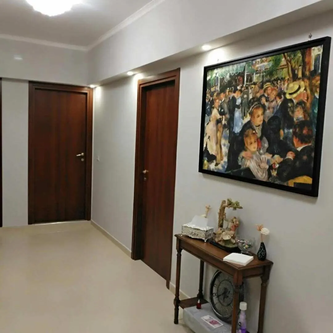 Seven Miracles Room Roma